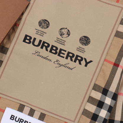 BURBERRY Vintage Check Shirt – mit Tags – 1:1 HIGH END