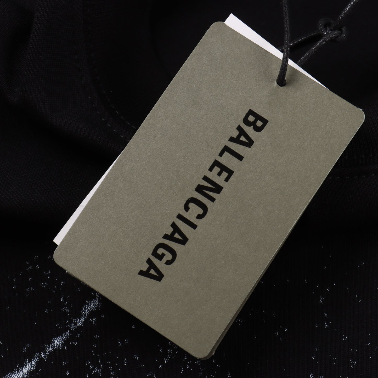 BALENCIAGA T-SHIRT - SUPER CLONE 280G