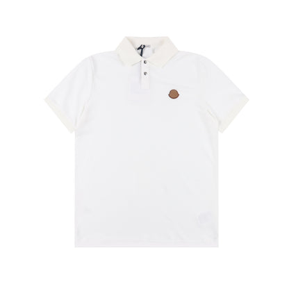 MONCLER POLO SHIRT – mit Tags – 1:1 HIGH END