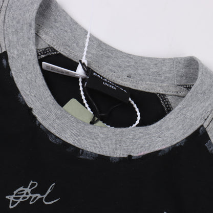 BALENCIAGA T-SHIRT - SUPER CLONE