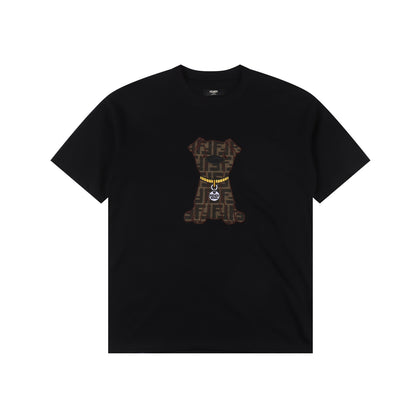 FENDI T-SHIRT - SUPER CLONE