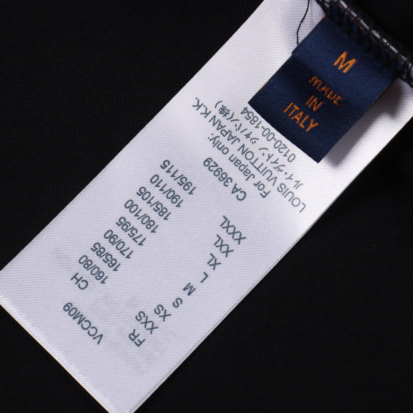 LOUIS VUITTON T-SHIRT  - SUPER CLONE