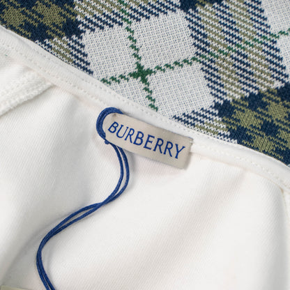 BURBERRY PRORSUM KNIGHT EMBROIDERED STAND COLLAR JACKET – 1:1 HIGH END