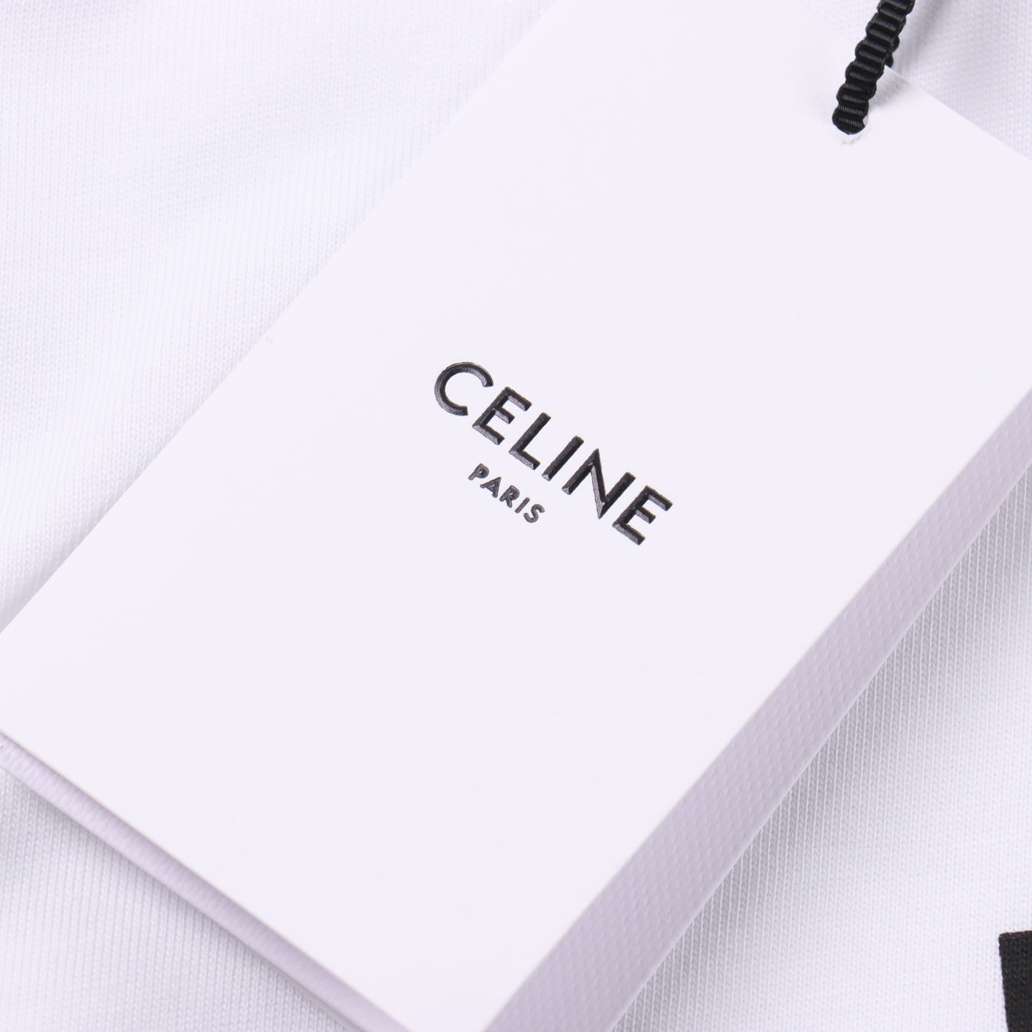 CELINE T-SHIRT - SUPER CLONE