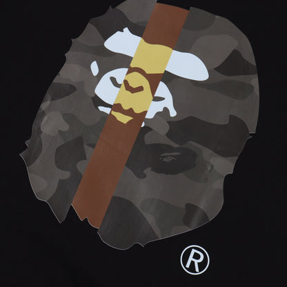 BAVE T-SHIRT - SUPER CLONE