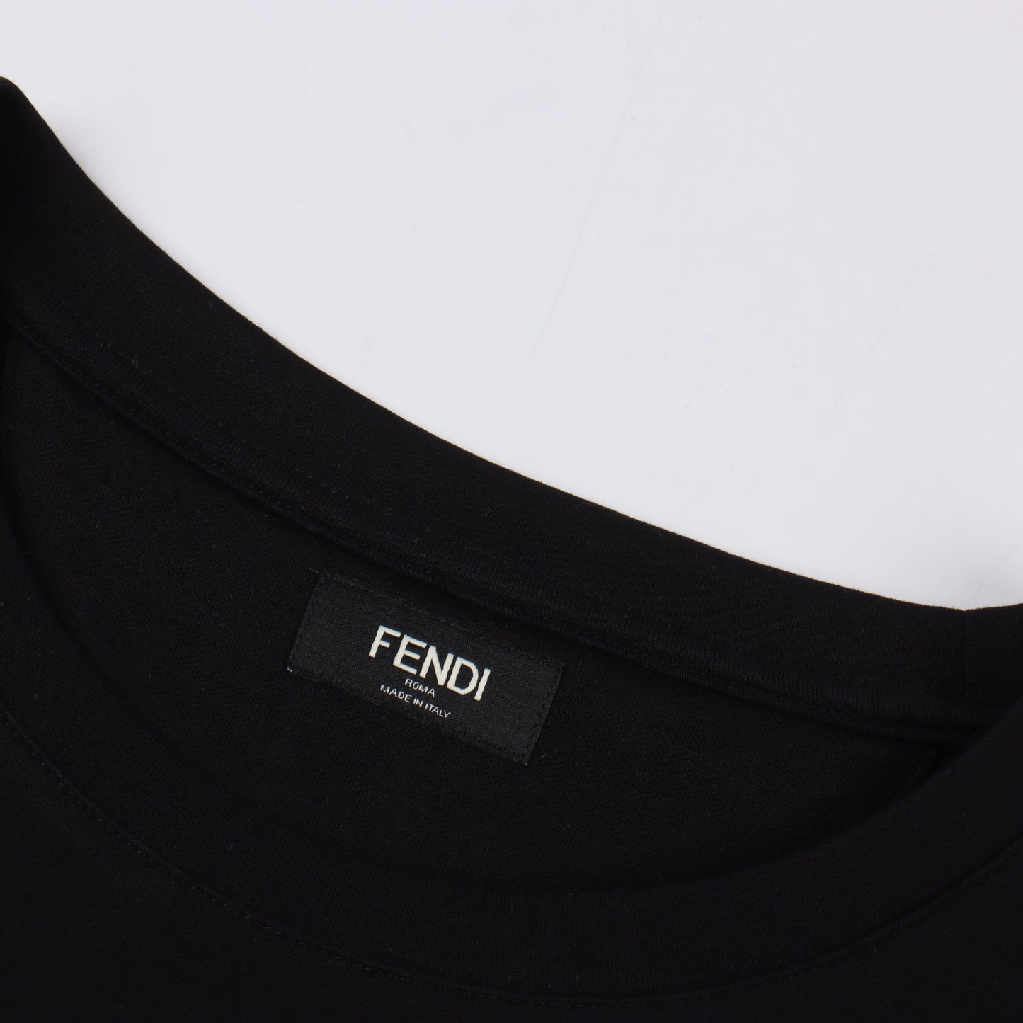 FENDI T-SHIRT - SUPER CLONE