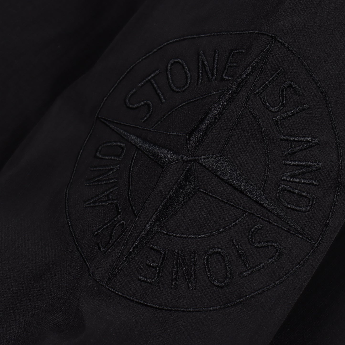 STONE ISLAND FLEECE JACKET - SUPER CLONE