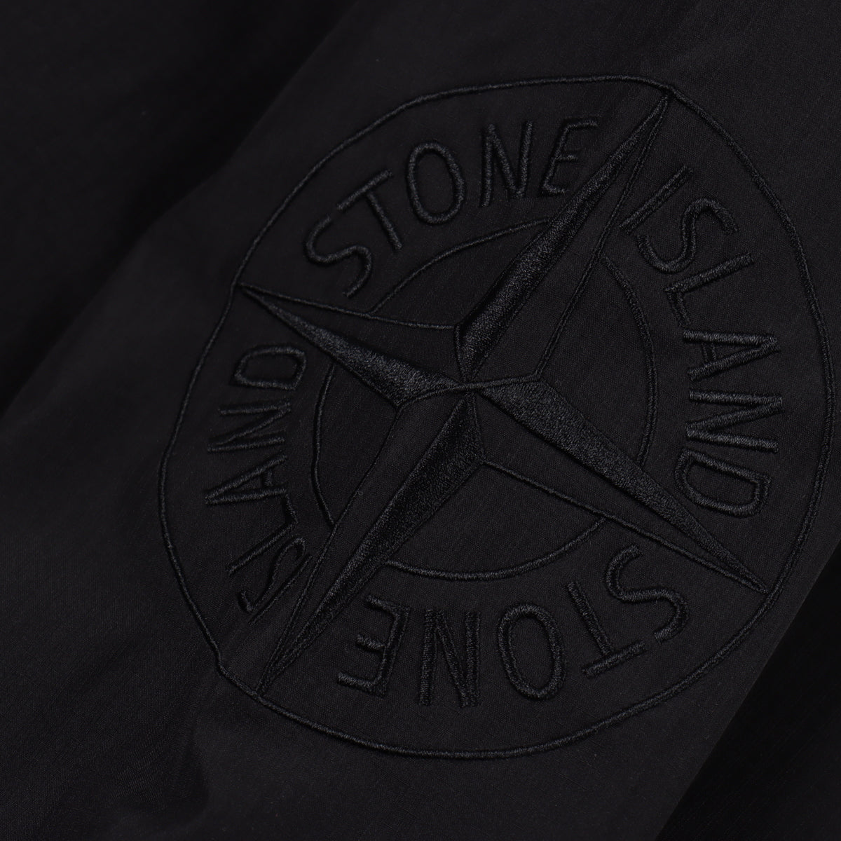 STONE ISLAND FLEECE JACKET - SUPER CLONE