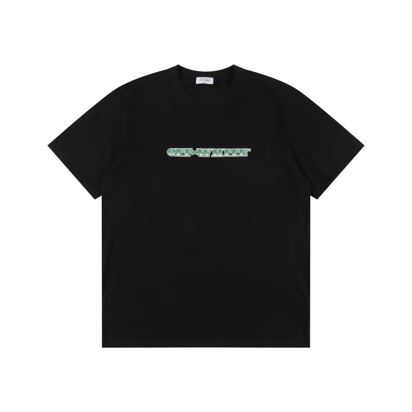 OFF WHITE T-SHIRT - SUPER CLONE