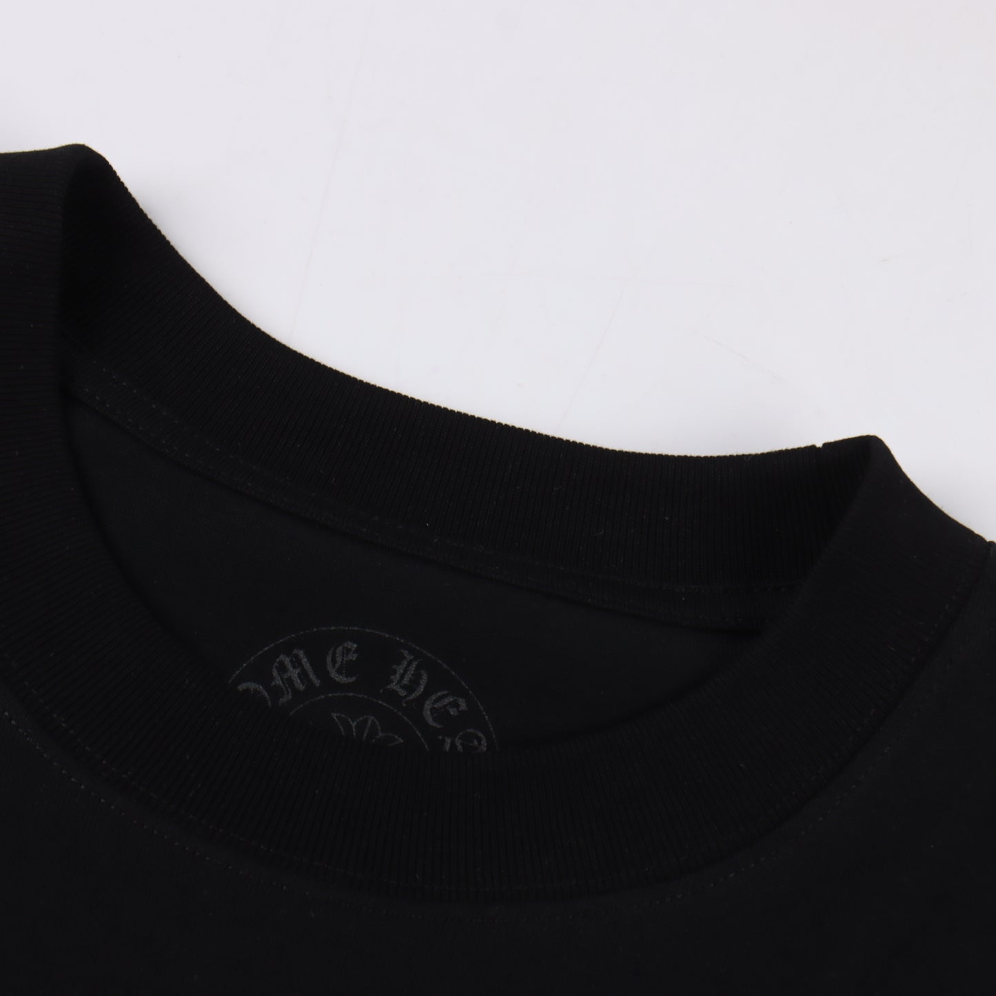 CHROME HEARTS T-SHIRT - SUPER CLONE