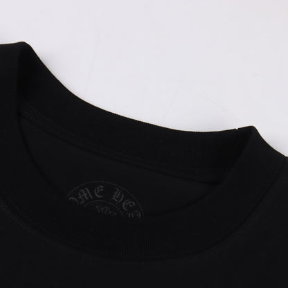 CHROME HEARTS T-SHIRT - SUPER CLONE