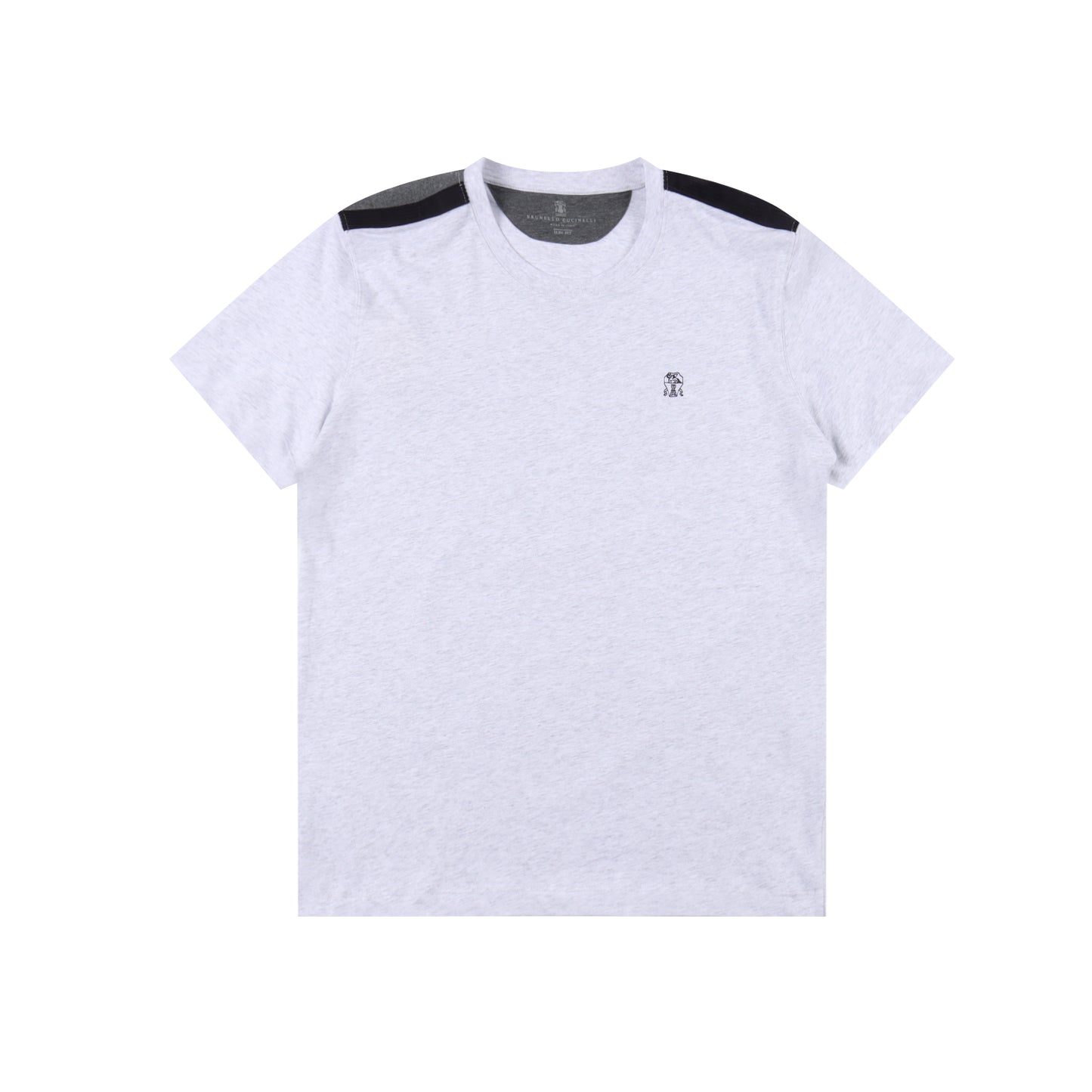 BRUNELLO CUCINE T-SHIRT - SUPER CLONE