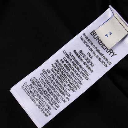 BURBERRY T-SHIRT - SUPER CLONE