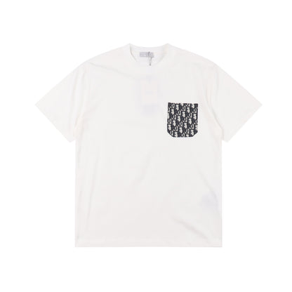 CHRISTIAN DIOR T-SHIRT - SUPER CLONE