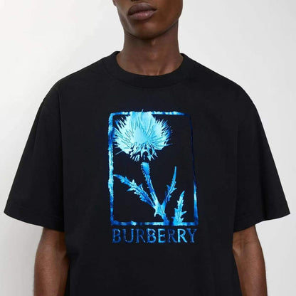 BURBERRY T-SHIRT - SUPER CLONE