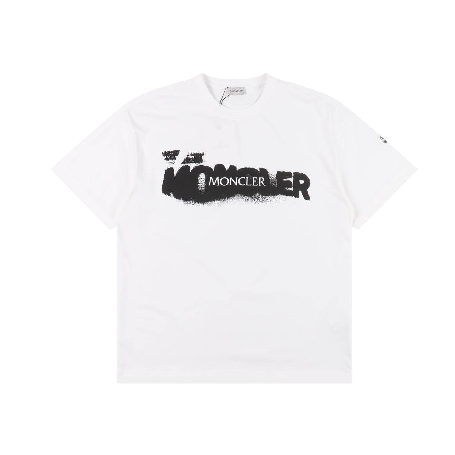 MONCLER T-SHIRT - SUPER CLONE