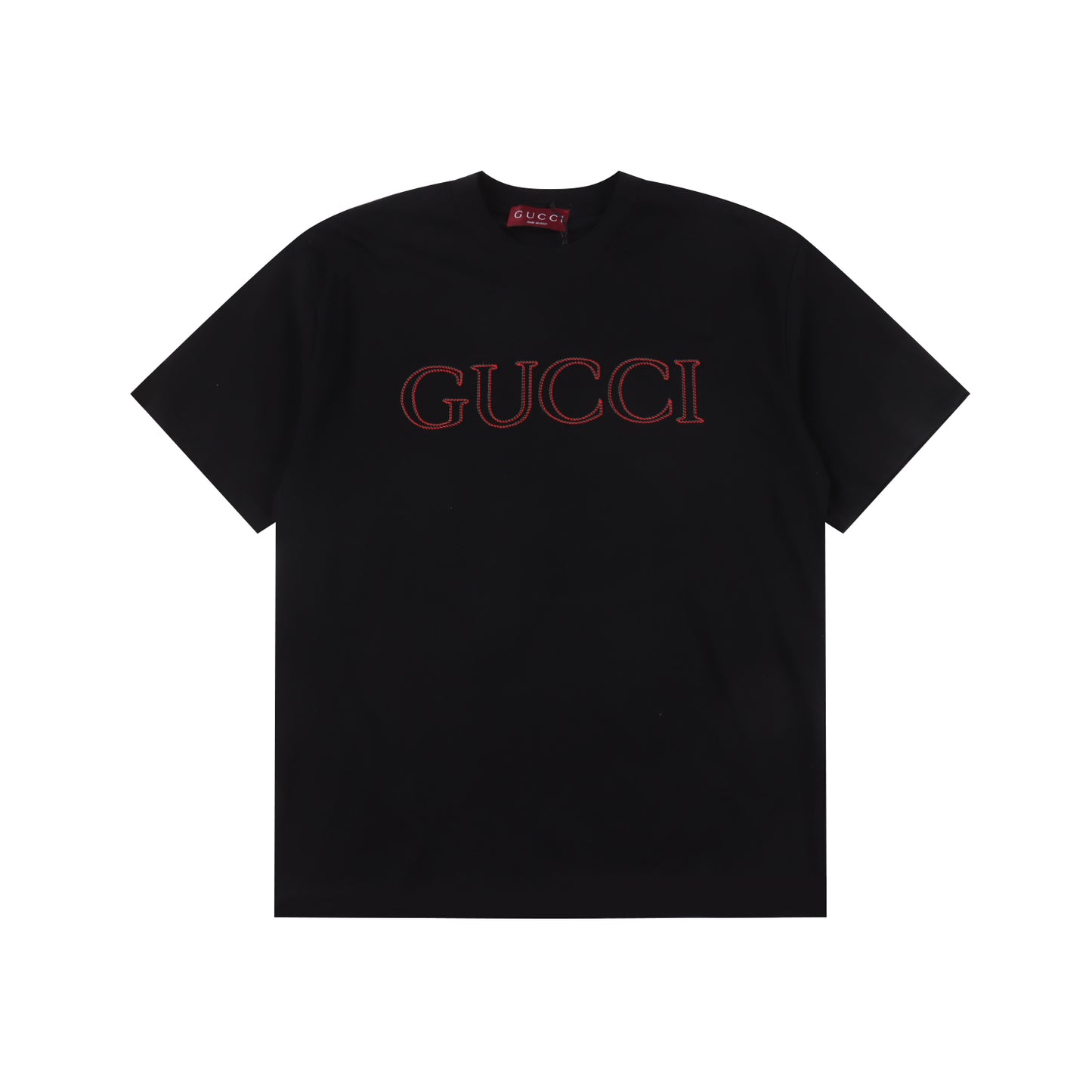 GUCCI T-SHIRT - SUPER CLONE