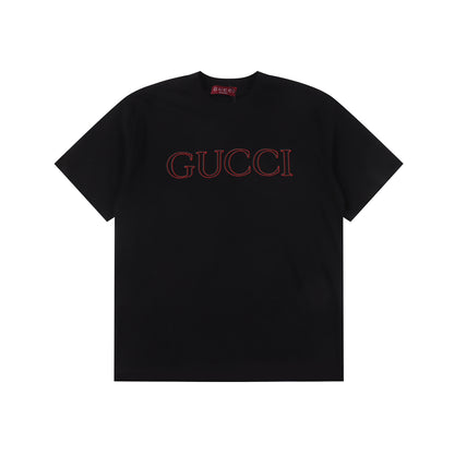 GUCCI T-SHIRT - SUPER CLONE