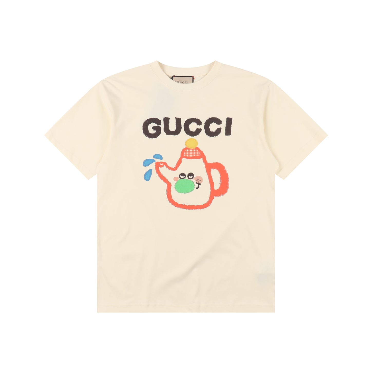 GUCCI T-SHIRT - SUPER CLONE