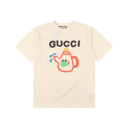GUCCI T-SHIRT - SUPER CLONE