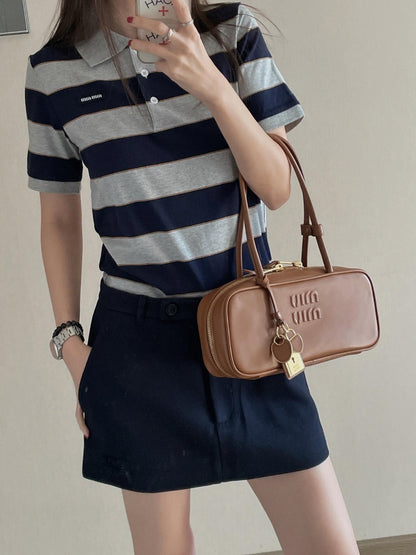 MIUMIU POLO SHIRT – mit Tags – 1:1 HIGH END
