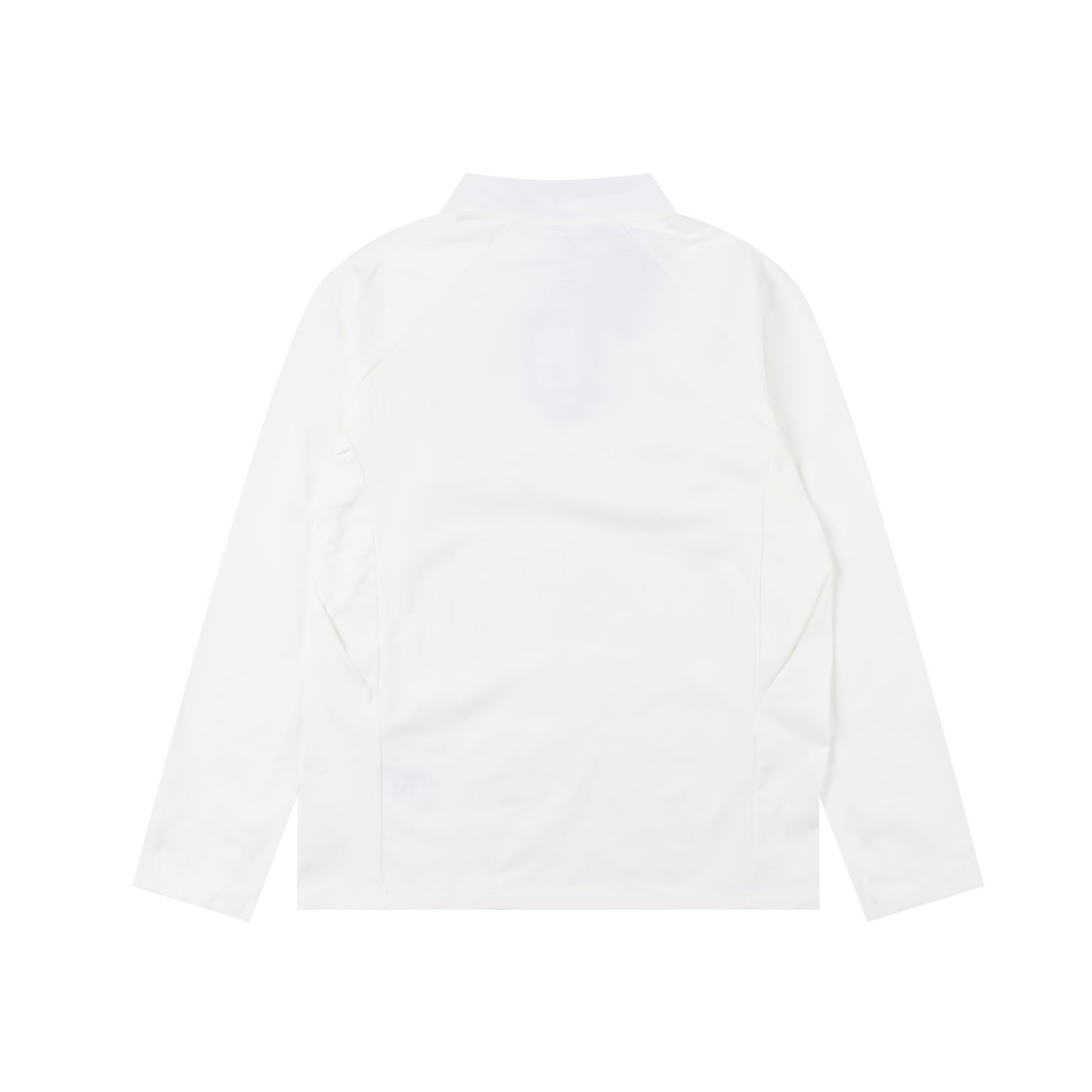 KAILAS HALF ZIP LONGSLEEVE - SUPER CLONE