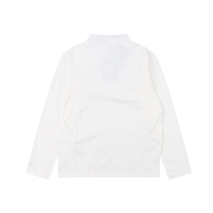 KAILAS HALF ZIP LONGSLEEVE - SUPER CLONE