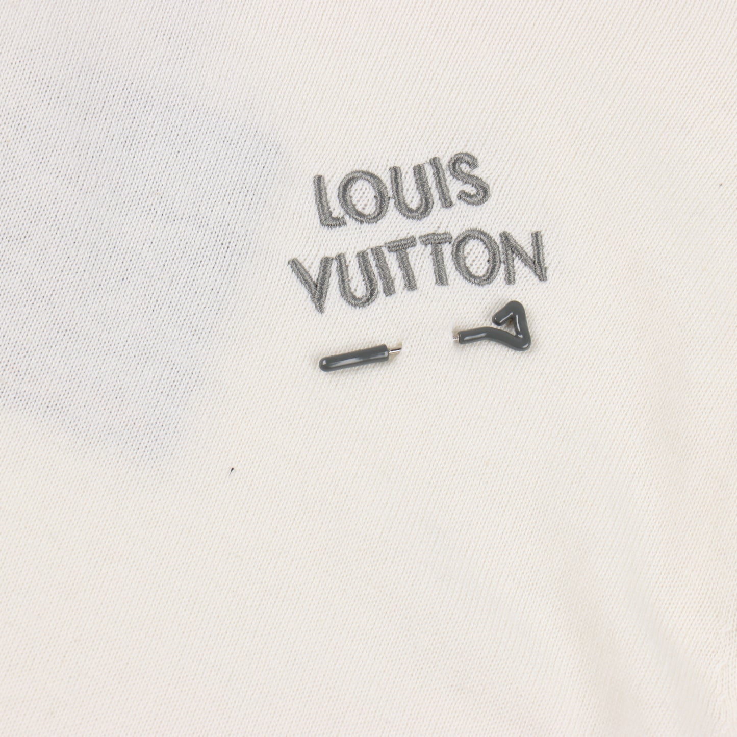 LOUIS VUITTON T-SHIRT - SUPER CLONE