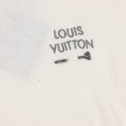 LOUIS VUITTON T-SHIRT - SUPER CLONE
