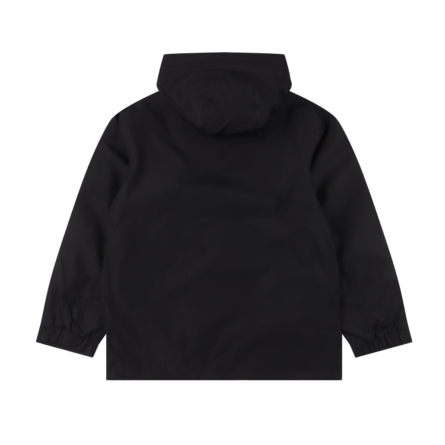 STONE ISLAND FLEECE JACKET - SUPER CLONE