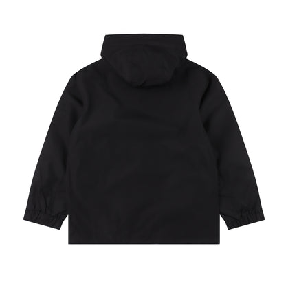 STONE ISLAND FLEECE JACKET - SUPER CLONE