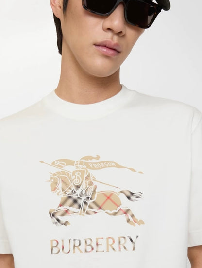 BURBERRY T-SHIRT - SUPER CLONE
