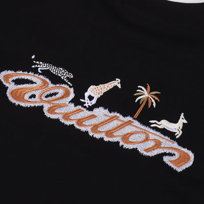 LOUIS VUITTON T-SHIRT - SUPER CLONE