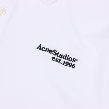ACNE STUDIOS POLO SHIRT – mit Tags – 1:1 HIGH END