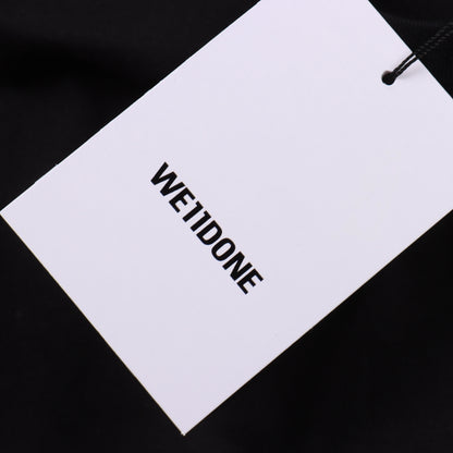 WE11DONE T-SHIRT - SUPER CLONE