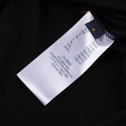 LOUIS VUITTON T-SHIRT - SUPER CLONE