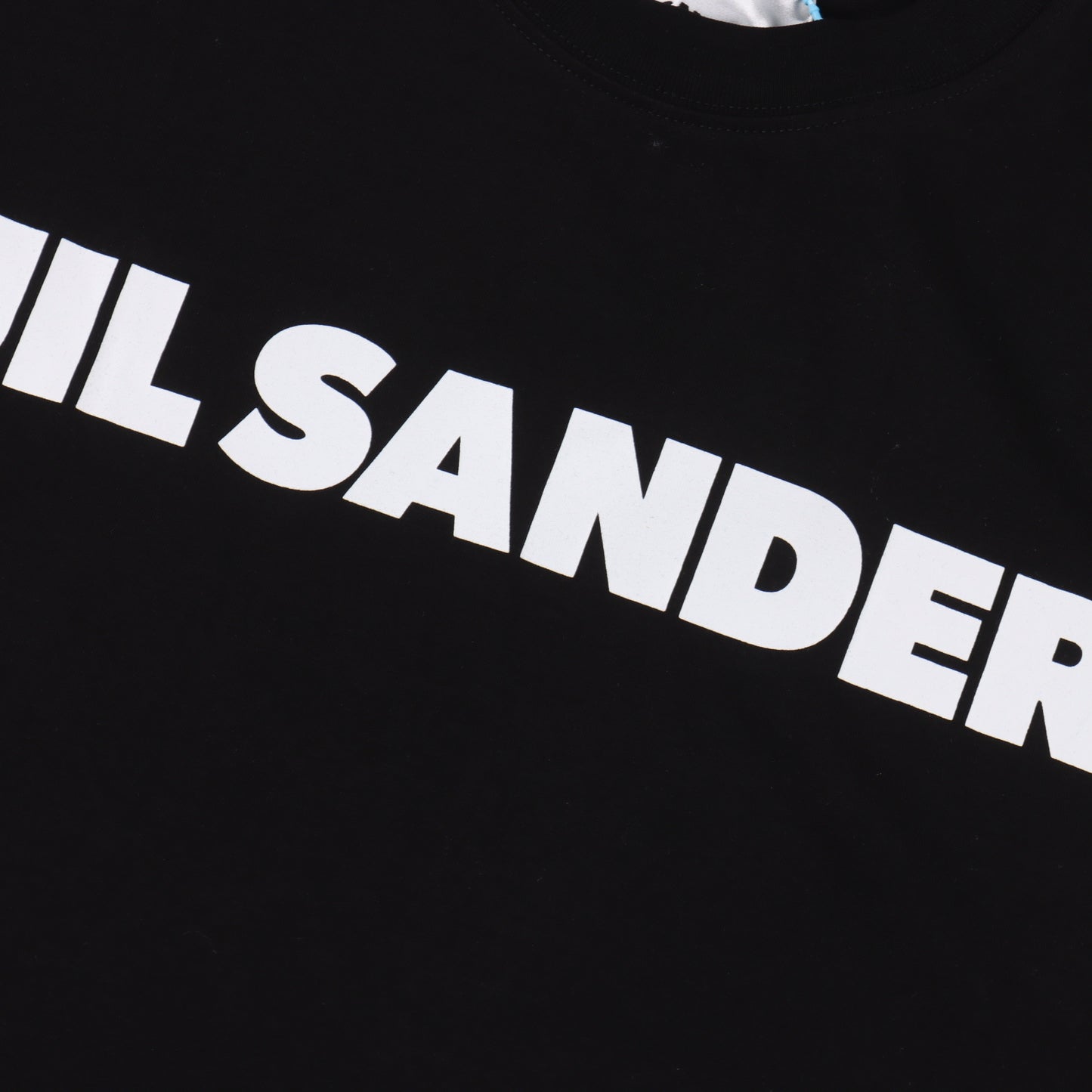 JIL SANDER T-SHIRT - SUPER CLONE