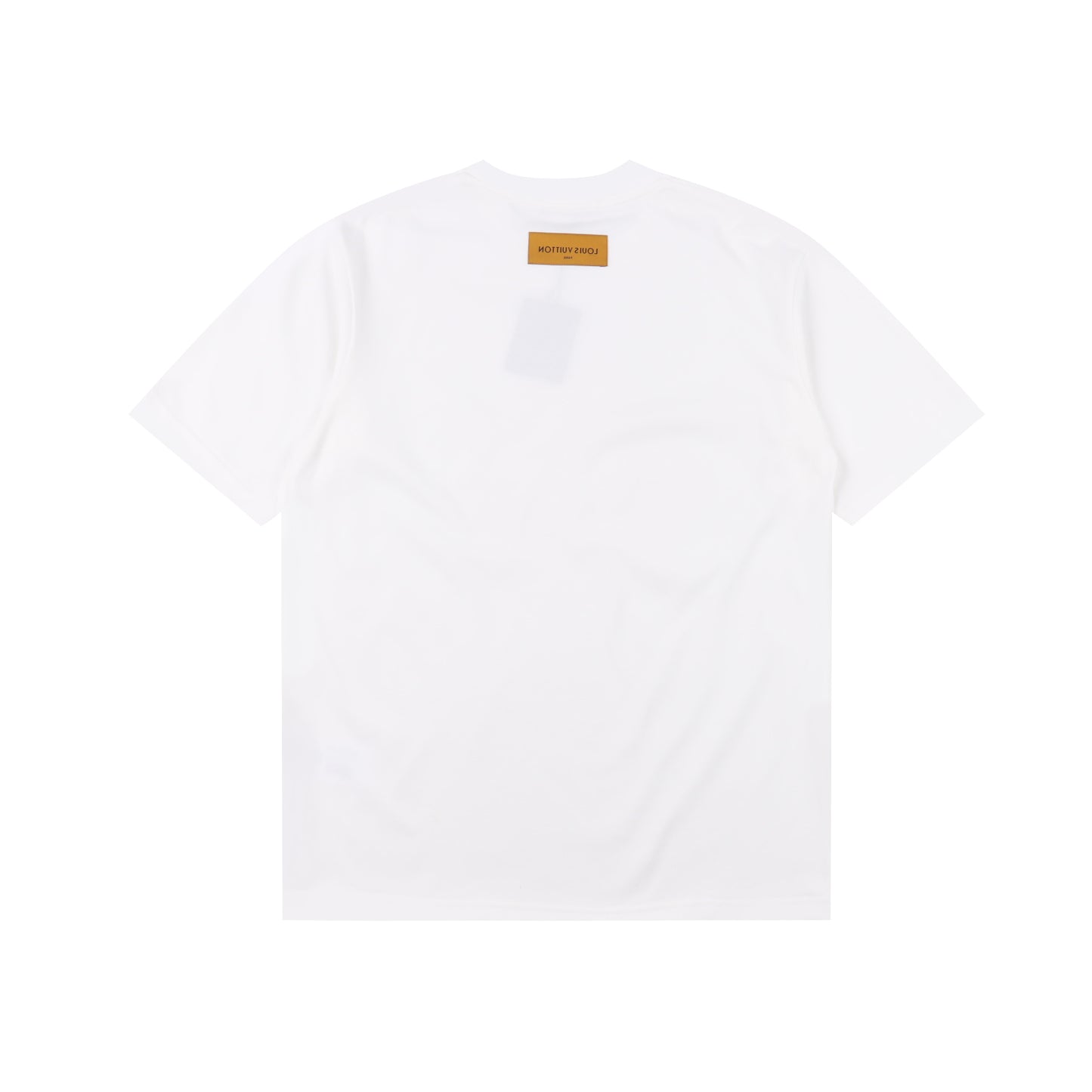 LOUIS VUITTON T-SHIRT - SUPER CLONE