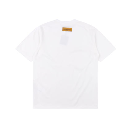 LOUIS VUITTON T-SHIRT - SUPER CLONE