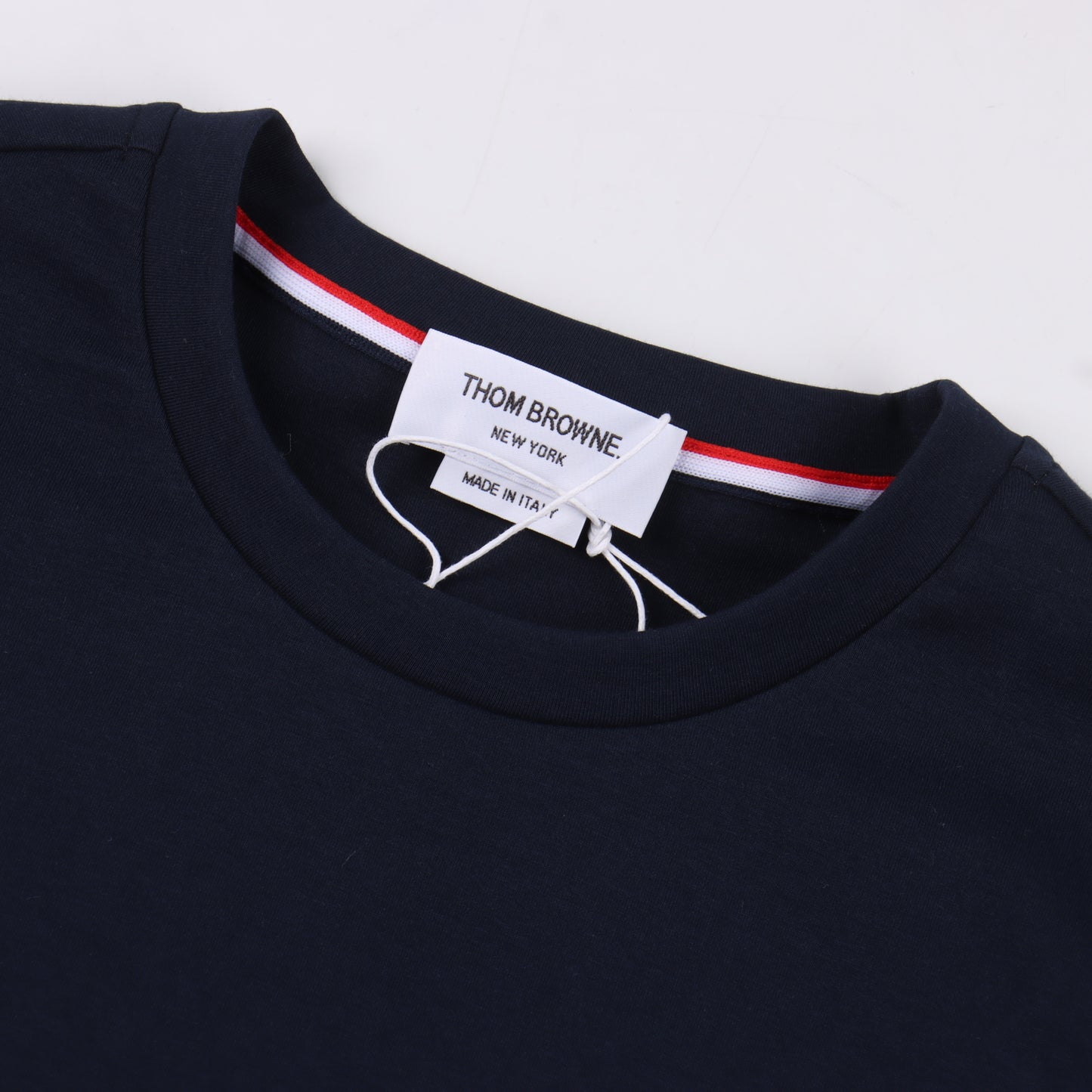 TOM BROWNE T-SHIRT - SUPER CLONE