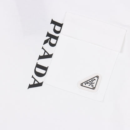 PRADA T-SHIRT  - SUPER CLONE