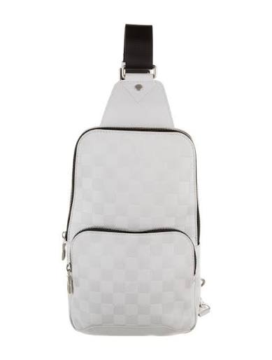 LOUIS VUITTON SLING BAG – Full Set  - 1:1 HIGH END