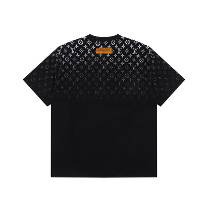 LOUIS VUITTON T-SHIRT - SUPER CLONE