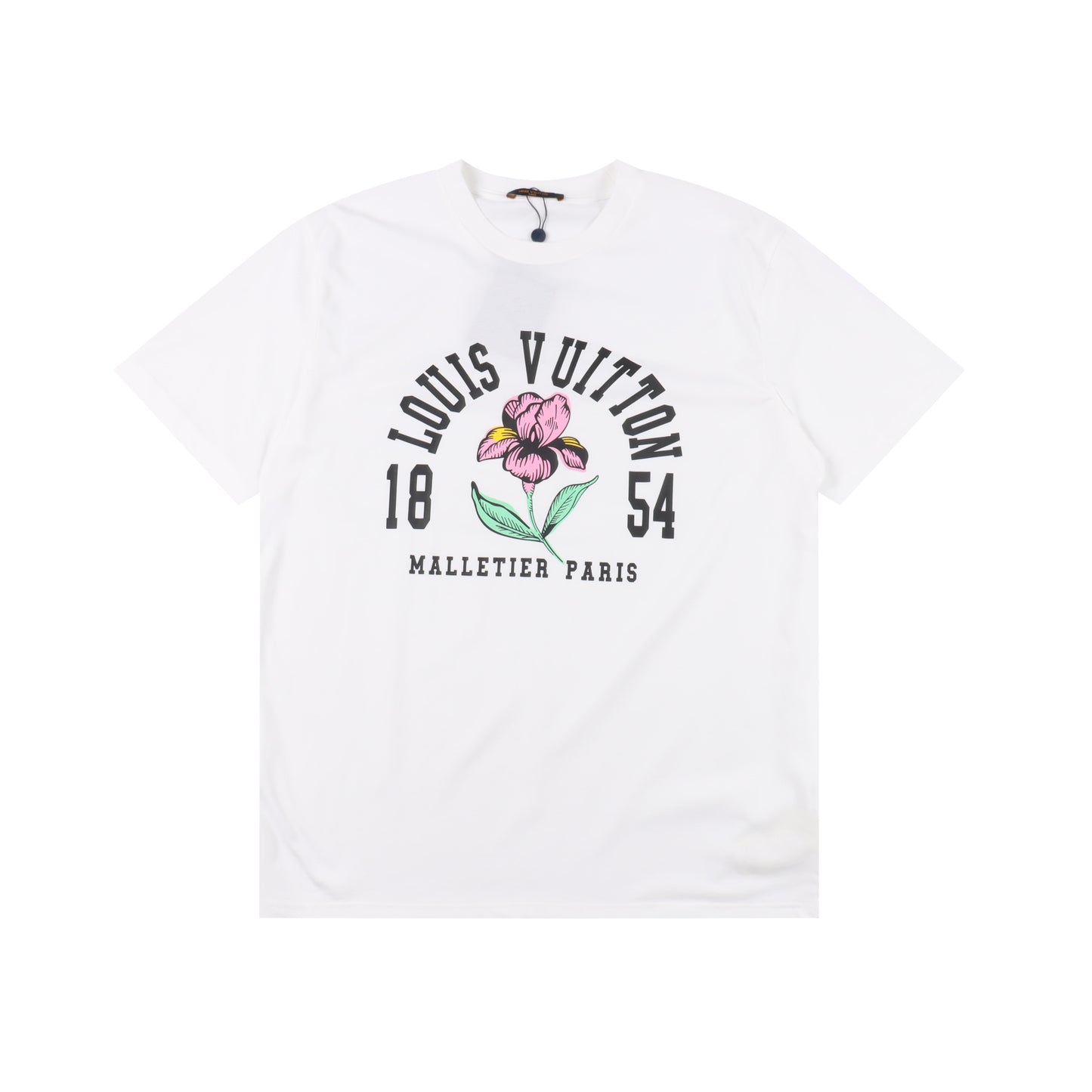 LOUIS VUITTON T-SHIRT - SUPER CLONE