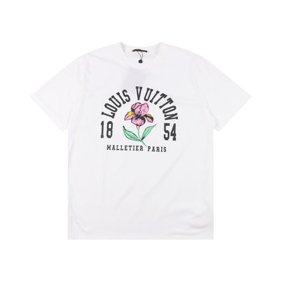 LOUIS VUITTON T-SHIRT - SUPER CLONE