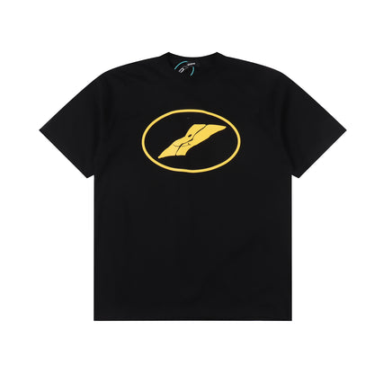 WE11DONE T-SHIRT - SUPER CLONE