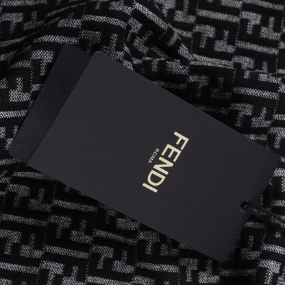 FENDI T-SHIRT - SUPER CLONE