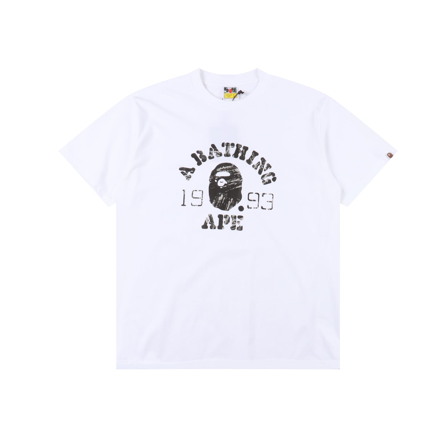 BAVE T-SHIRT - SUPER CLONE