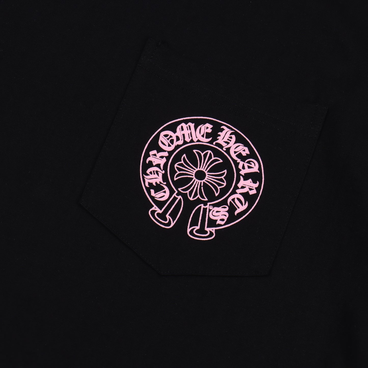CHROME HEARTS T-SHIRT - SUPER CLONE