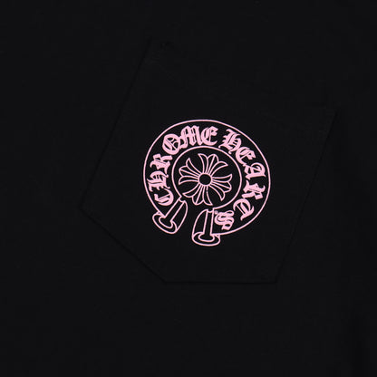 CHROME HEARTS T-SHIRT - SUPER CLONE